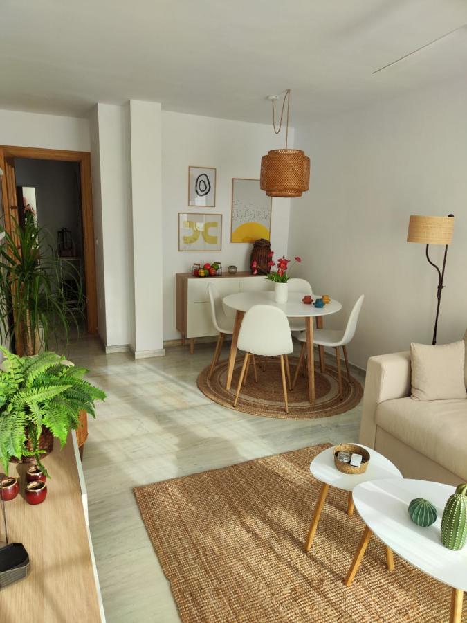 Apartamento Vista Azul Torremolinos - Carihuela Exterior foto